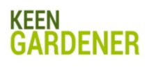 Keen Gardener