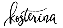 Kosterina