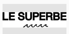 Le Superbe