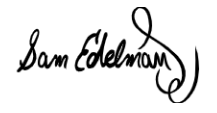 Sam Edelman